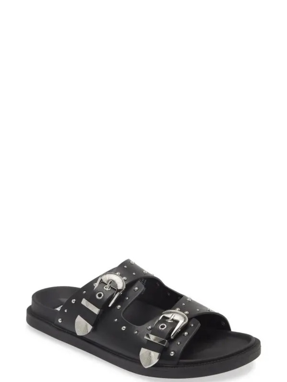 Steve Madden Connelly Slides